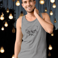 PIG   The T-shirt - Thumbnail 3