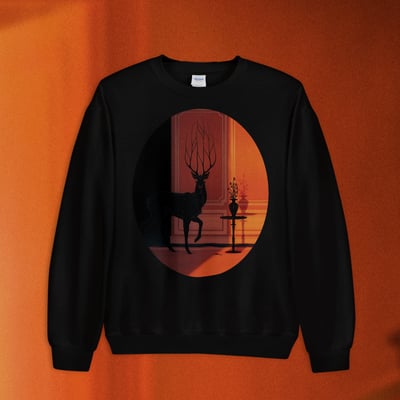 Darker Rooms - Sweatshirt