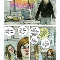 The Locust Moon Comic - Thumbnail 2