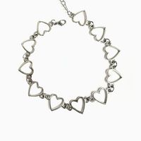 Free Shipping-BETTY BOOP NECKLACE - Thumbnail 3