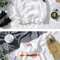Harajuku's new NASA space hoodie - Thumbnail 1