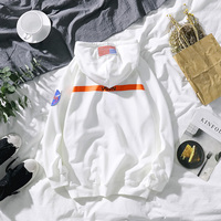 Harajuku's new NASA space hoodie - Thumbnail 3