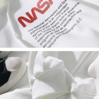 Harajuku's new NASA space hoodie - Thumbnail 4