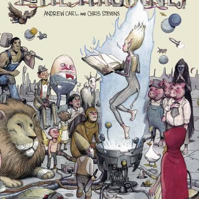 Once upon a time machine - Thumbnail 1