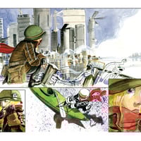 Once Upon a Time Machine - Thumbnail 2