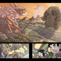 Once Upon a Time Machine - Thumbnail 1