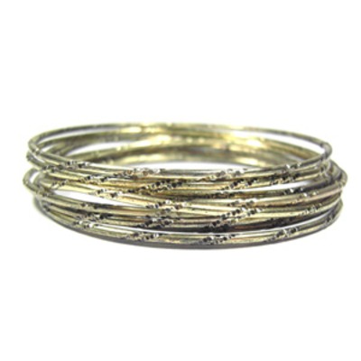  bangle set - Thumbnail 5
