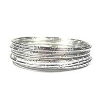  Bangle Set - Thumbnail 1