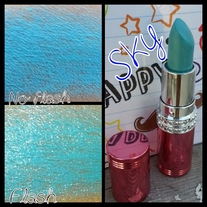 Sky Lipstick