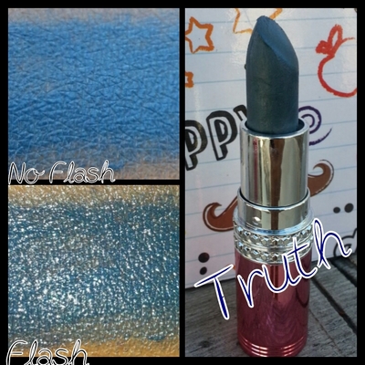 Truth lipstick