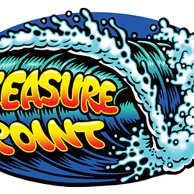 Pleasure point sticker - Thumbnail 3