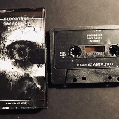 Bloodline ascension temple - rise vanity fall - Thumbnail 5