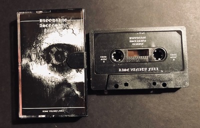 BLOODLINE ASCENSION TEMPLE - Rise Vanity Fall