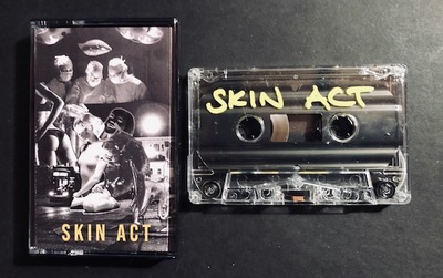 SKIN ACT - Demo 2019