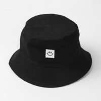 SMILE BUCKET HAT  - Thumbnail 3