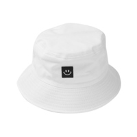 SMILE BUCKET HAT  - Thumbnail 4
