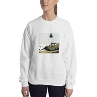 Lighthouse Sweater  - Thumbnail 1