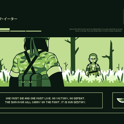 A true patriot - Thumbnail 3