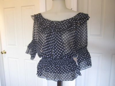 Something About Dots