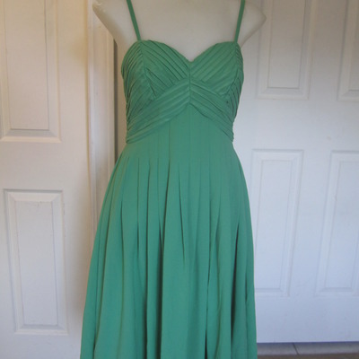 Pretty in green - Thumbnail 5