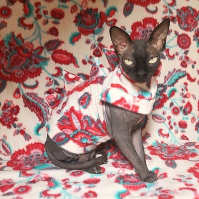 Gargoyles - julenissen - Thumbnail 5