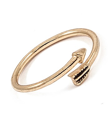 Arrow Ring