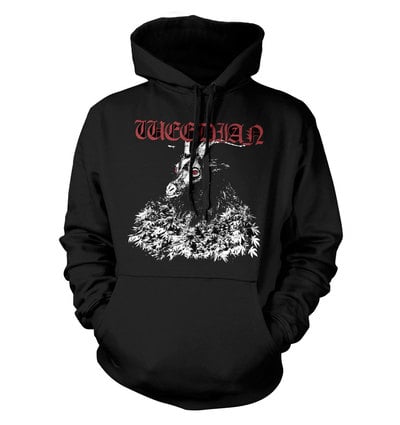 WEEDIAN - WEEDGOAT - HOODIE & CREW