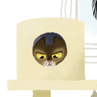 The New Guy Print - Thumbnail 3