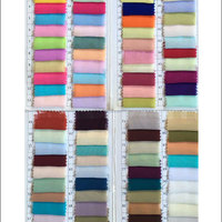 White lace tulle short prom dress party dress - Thumbnail 2