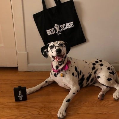 Red scare party pack! - Thumbnail 2