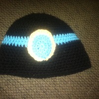 Jasmine inspired beanie - Thumbnail 1