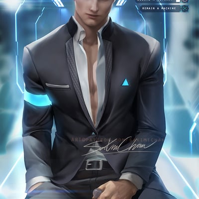 Conner poster #85 - Thumbnail 4