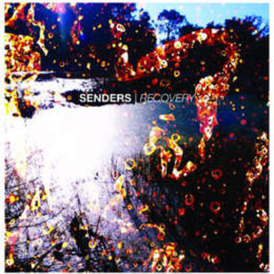 Senders “recovery” 7" (kiss of death)