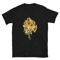 Sunny Bouquet T-shirt - Thumbnail 3