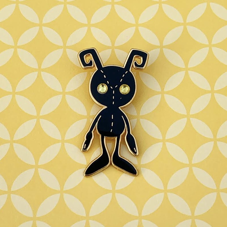 shadow plush kingdom hearts