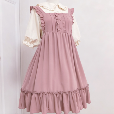 Original girl dress jsk dress