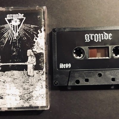 Gronde - demo 2011 - Thumbnail 4