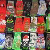 XMAS UPCYCLED - Thumbnail 2