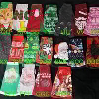 XMAS UPCYCLED - Thumbnail 3