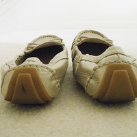 Girls Aldo Krasnik Moccasin Flats - Thumbnail 2