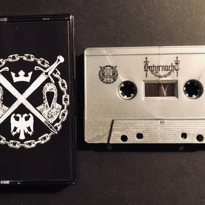 Satyrnacht - demo 2019 - Thumbnail 5