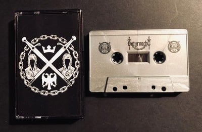 SATYRNACHT - Demo 2019