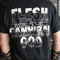 Blue Holocaust t-shirt  - Thumbnail 1