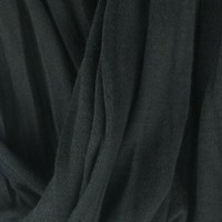 Black Infinity Scarf - Thumbnail 1