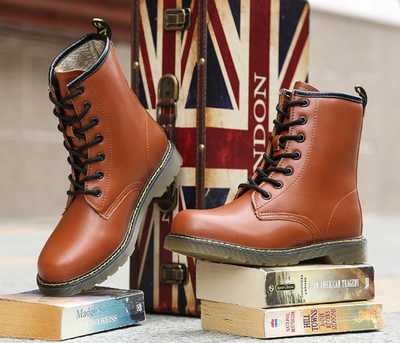 Fashion Martin boots G-3014