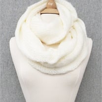 Gwyneth Infinity Scarf