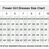 Custom-made Black Flower Girl Dresses,Hi-lo Halter Girl Dresses,372 - Thumbnail 3