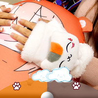 New cute cat gloves - Thumbnail 1