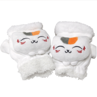 New cute cat gloves - Thumbnail 4