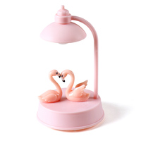 Cute Night Light with Music Decoration Unicorn Night Light - Thumbnail 4